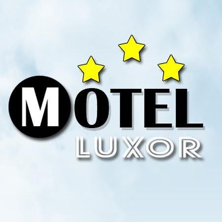 ויסוקו Motel Luxor מראה חיצוני תמונה