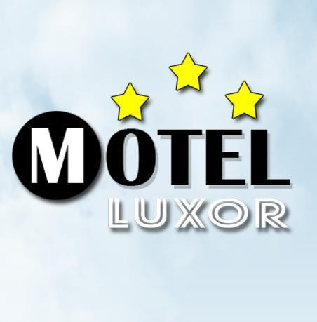 ויסוקו Motel Luxor מראה חיצוני תמונה