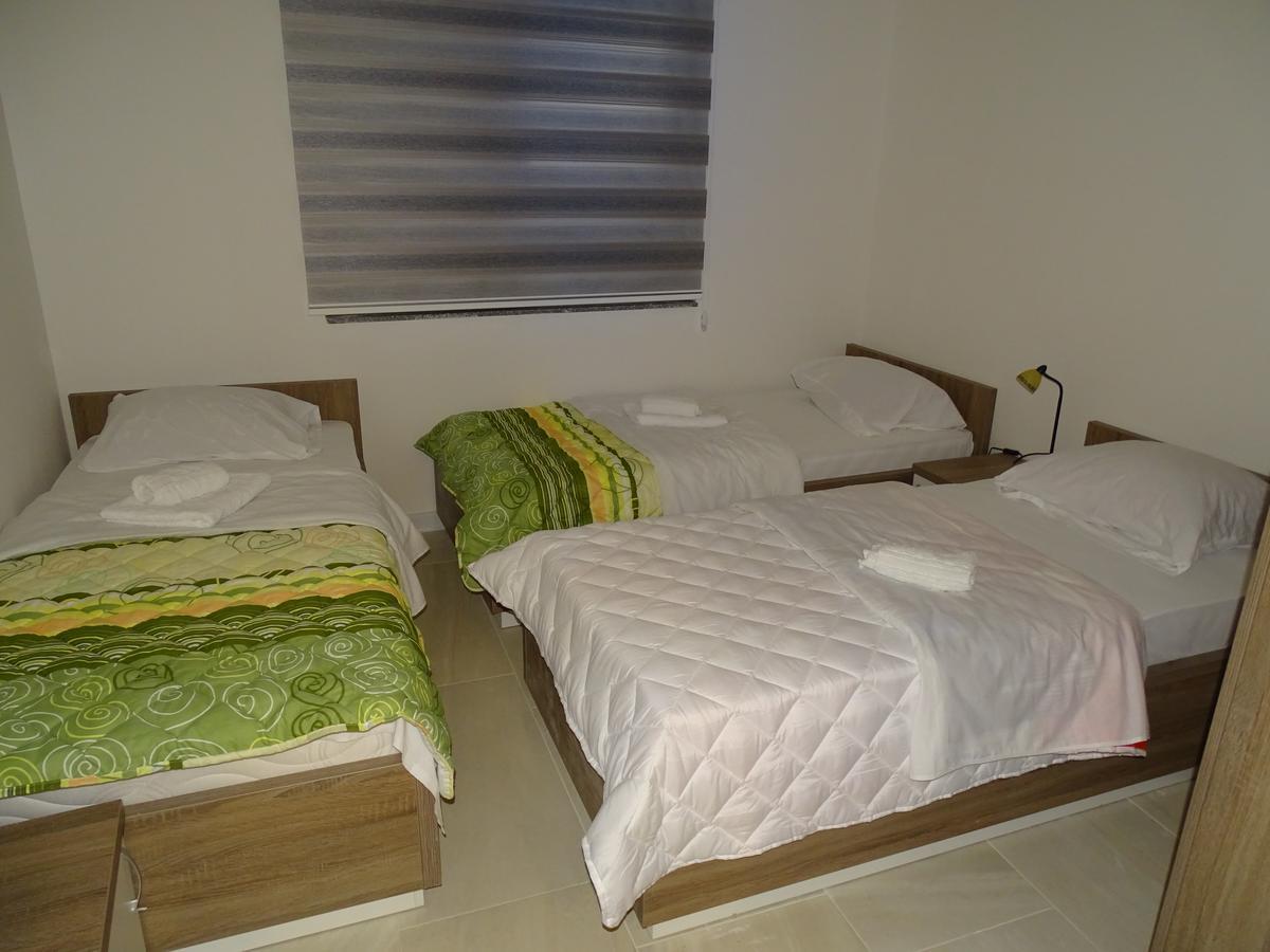 ויסוקו Motel Luxor מראה חיצוני תמונה